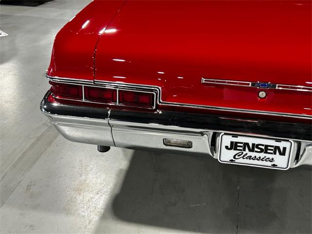 1966 Chevrolet Caprice (CC-2089576) for sale in Sioux City, Iowa