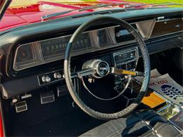 1966 Chevrolet Caprice (CC-2089576) for sale in Sioux City, Iowa