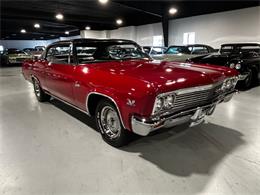 1966 Chevrolet Caprice (CC-2089576) for sale in Sioux City, Iowa