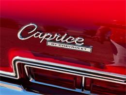 1966 Chevrolet Caprice (CC-2089576) for sale in Sioux City, Iowa