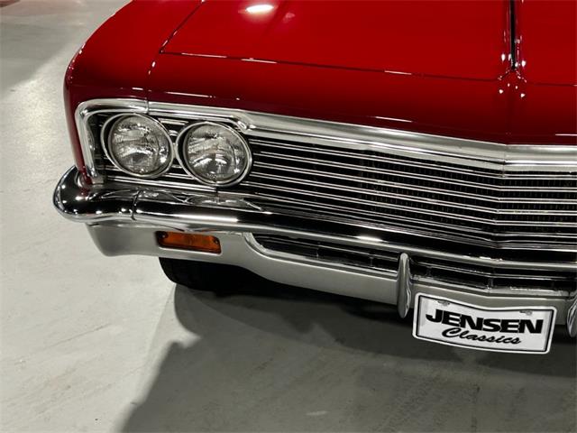 1966 Chevrolet Caprice (CC-2089576) for sale in Sioux City, Iowa