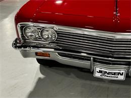 1966 Chevrolet Caprice (CC-2089576) for sale in Sioux City, Iowa