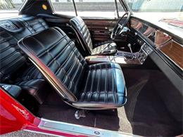 1966 Chevrolet Caprice (CC-2089576) for sale in Sioux City, Iowa