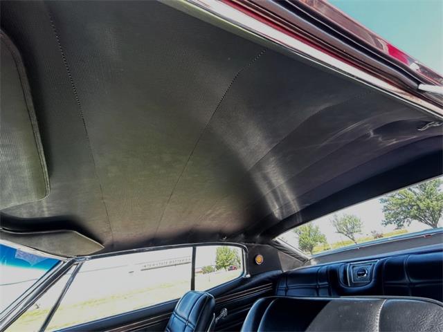 1966 Chevrolet Caprice (CC-2089576) for sale in Sioux City, Iowa