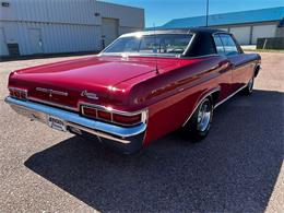 1966 Chevrolet Caprice (CC-2089576) for sale in Sioux City, Iowa