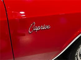 1966 Chevrolet Caprice (CC-2089576) for sale in Sioux City, Iowa