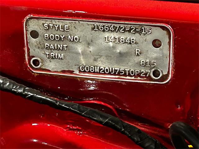 1966 Chevrolet Caprice (CC-2089576) for sale in Sioux City, Iowa