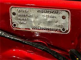 1966 Chevrolet Caprice (CC-2089576) for sale in Sioux City, Iowa