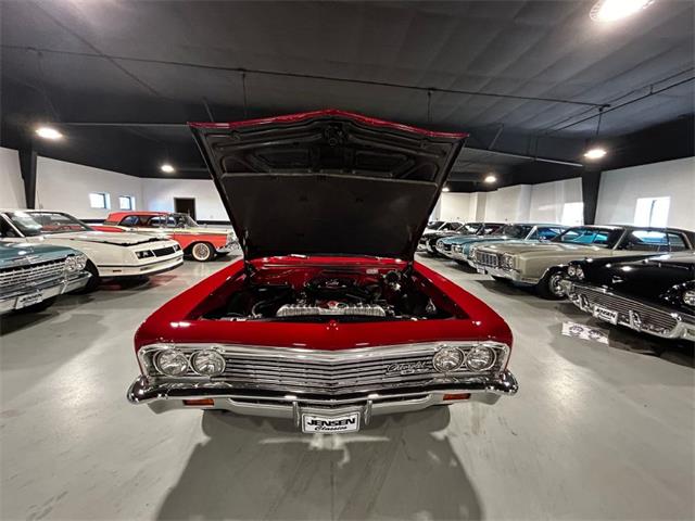 1966 Chevrolet Caprice (CC-2089576) for sale in Sioux City, Iowa