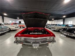 1966 Chevrolet Caprice (CC-2089576) for sale in Sioux City, Iowa