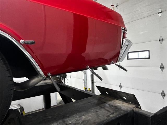 1966 Chevrolet Caprice (CC-2089576) for sale in Sioux City, Iowa