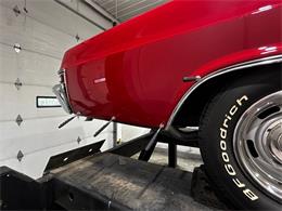 1966 Chevrolet Caprice (CC-2089576) for sale in Sioux City, Iowa