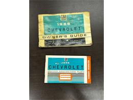 1966 Chevrolet Caprice (CC-2089576) for sale in Sioux City, Iowa