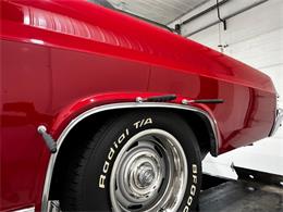 1966 Chevrolet Caprice (CC-2089576) for sale in Sioux City, Iowa