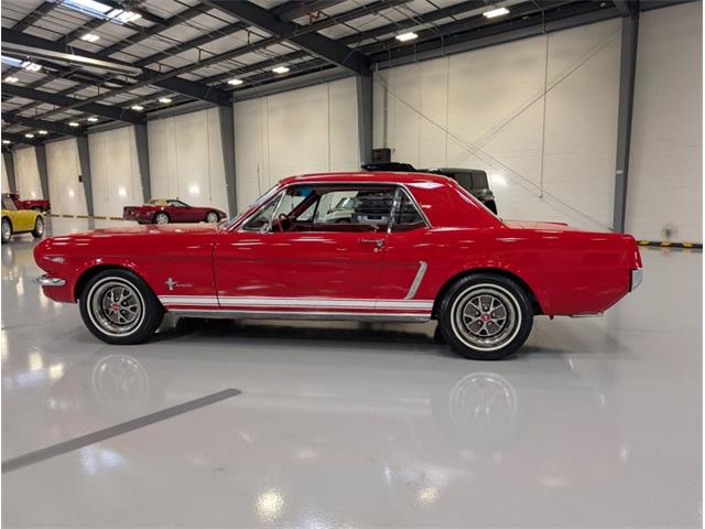 1965 Ford Mustang (CC-2080958) for sale in Greensboro, North Carolina