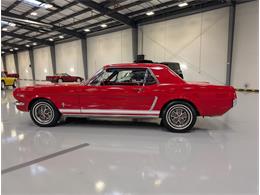 1965 Ford Mustang (CC-2080958) for sale in Greensboro, North Carolina