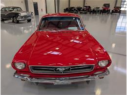 1965 Ford Mustang (CC-2080958) for sale in Greensboro, North Carolina