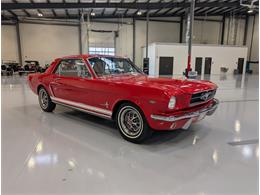 1965 Ford Mustang (CC-2080958) for sale in Greensboro, North Carolina