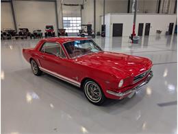 1965 Ford Mustang (CC-2080958) for sale in Greensboro, North Carolina