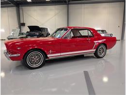1965 Ford Mustang (CC-2080958) for sale in Greensboro, North Carolina