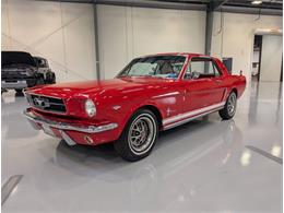 1965 Ford Mustang (CC-2080958) for sale in Greensboro, North Carolina