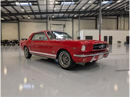 1965 Ford Mustang (CC-2080958) for sale in Greensboro, North Carolina