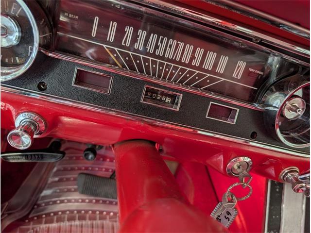 1965 Ford Mustang (CC-2080958) for sale in Greensboro, North Carolina