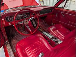 1965 Ford Mustang (CC-2080958) for sale in Greensboro, North Carolina