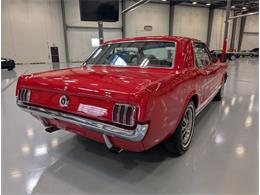 1965 Ford Mustang (CC-2080958) for sale in Greensboro, North Carolina