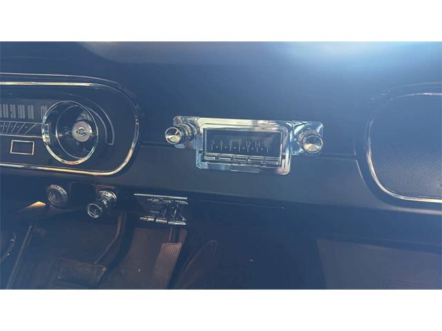 1965 Ford Mustang (CC-2089580) for sale in Dekalb, Illinois