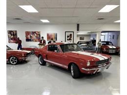 1965 Ford Mustang (CC-2089580) for sale in Dekalb, Illinois