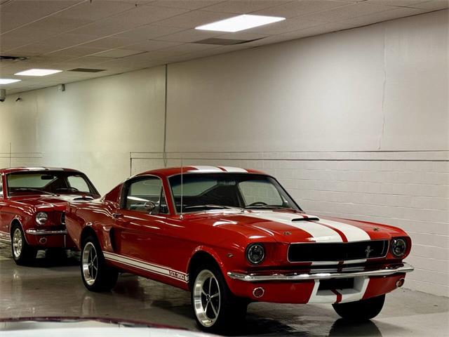 1965 Ford Mustang (CC-2089580) for sale in Dekalb, Illinois