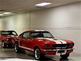 1965 Ford Mustang (CC-2089580) for sale in Dekalb, Illinois