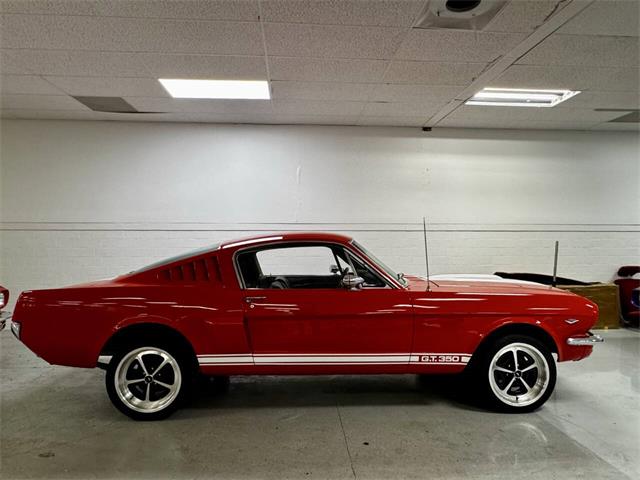 1965 Ford Mustang (CC-2089580) for sale in Dekalb, Illinois