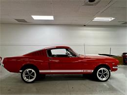 1965 Ford Mustang (CC-2089580) for sale in Dekalb, Illinois