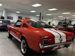 1965 Ford Mustang (CC-2089580) for sale in Dekalb, Illinois