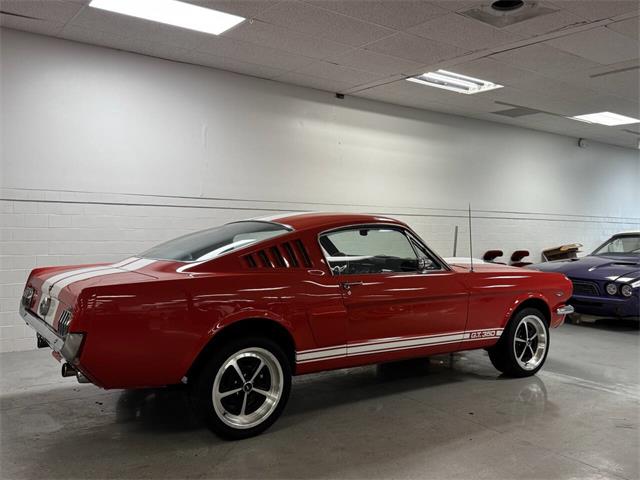 1965 Ford Mustang (CC-2089580) for sale in Dekalb, Illinois
