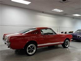 1965 Ford Mustang (CC-2089580) for sale in Dekalb, Illinois
