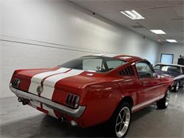 1965 Ford Mustang (CC-2089580) for sale in Dekalb, Illinois