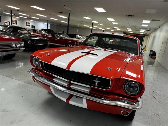 1965 Ford Mustang (CC-2089580) for sale in Dekalb, Illinois