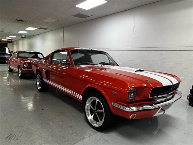 1965 Ford Mustang (CC-2089580) for sale in Dekalb, Illinois
