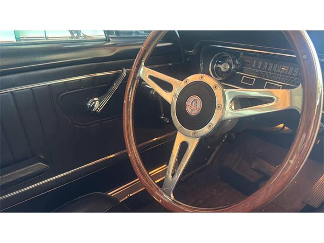 1965 Ford Mustang (CC-2089580) for sale in Dekalb, Illinois