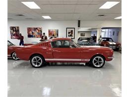 1965 Ford Mustang (CC-2089580) for sale in Dekalb, Illinois