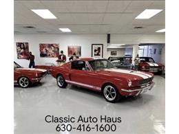 1965 Ford Mustang (CC-2089580) for sale in Dekalb, Illinois