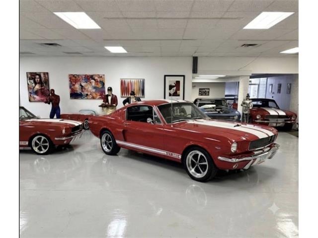 1965 Ford Mustang (CC-2089580) for sale in Dekalb, Illinois