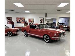 1965 Ford Mustang (CC-2089580) for sale in Dekalb, Illinois