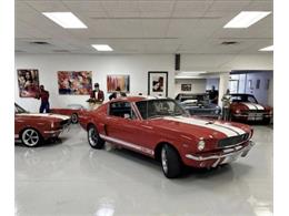 1965 Ford Mustang (CC-2089580) for sale in Dekalb, Illinois