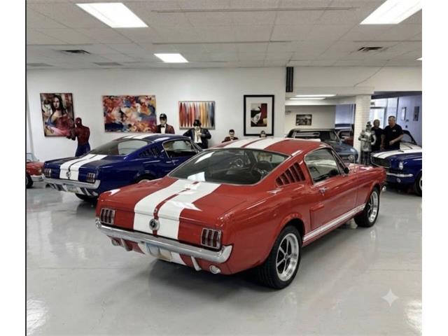 1965 Ford Mustang (CC-2089580) for sale in Dekalb, Illinois