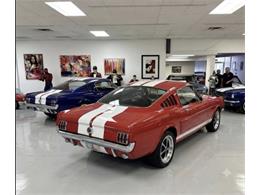 1965 Ford Mustang (CC-2089580) for sale in Dekalb, Illinois