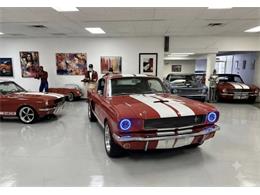 1965 Ford Mustang (CC-2089580) for sale in Dekalb, Illinois
